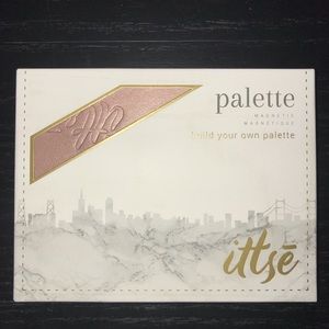 Magnetic eyeshadow palette ittse